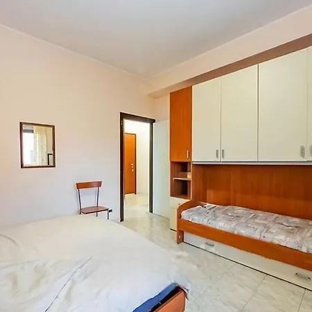 Appartement Tra Milano E Como *