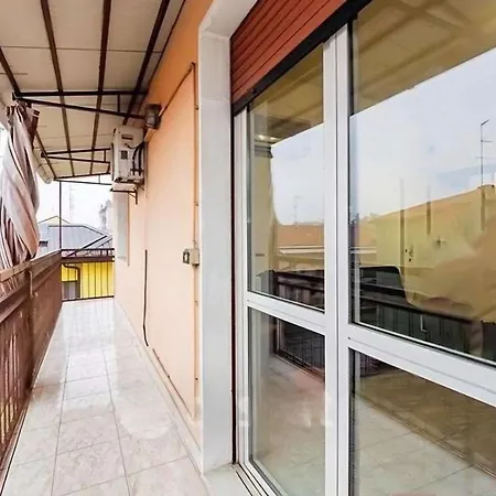 Tra Milano E Como Appartement Senago