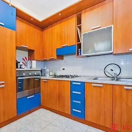 Tra Milano E Como Apartman *